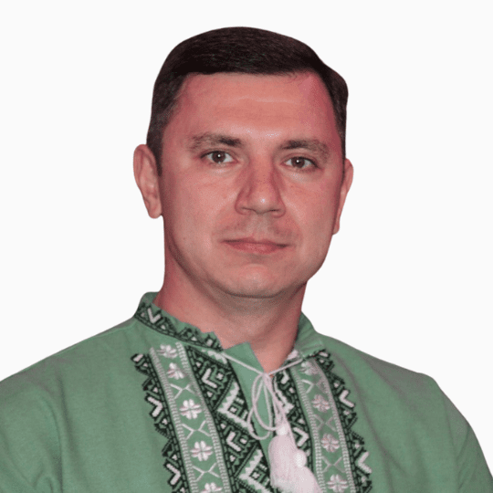 Фото Керівника